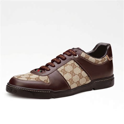 ebay online shopping gucci shoes|Gucci shoes used.